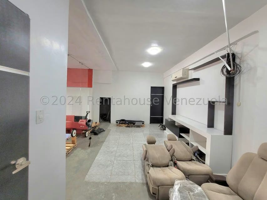 Comercial (Local Comercial) en Venta en Centro, Lara - 37