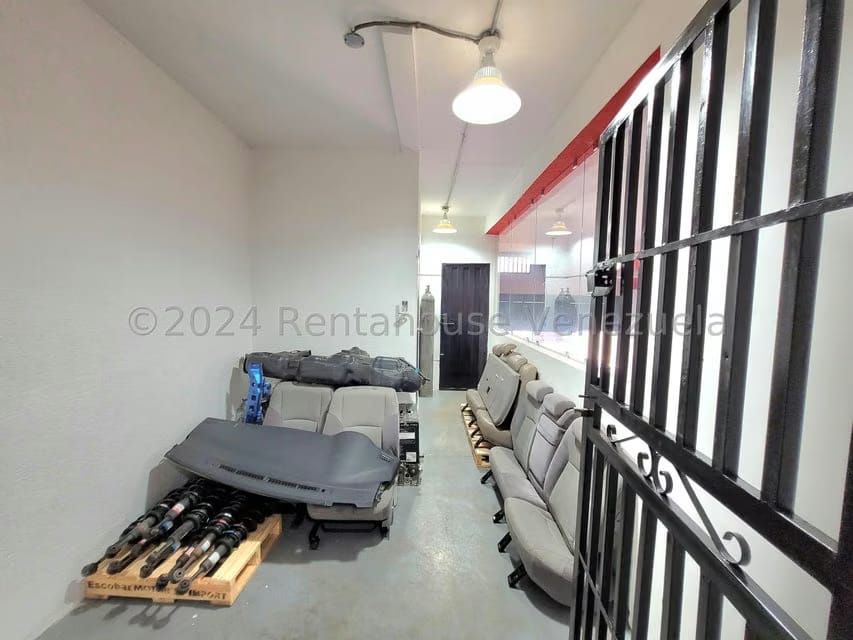 Comercial (Local Comercial) en Venta en Centro, Lara - 38