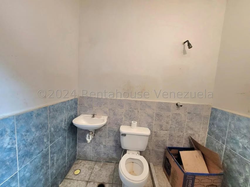 Comercial (Local Comercial) en Venta en Centro, Lara - 39
