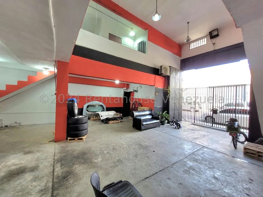 Comercial (Local Comercial) en Venta en Centro, Lara - 5