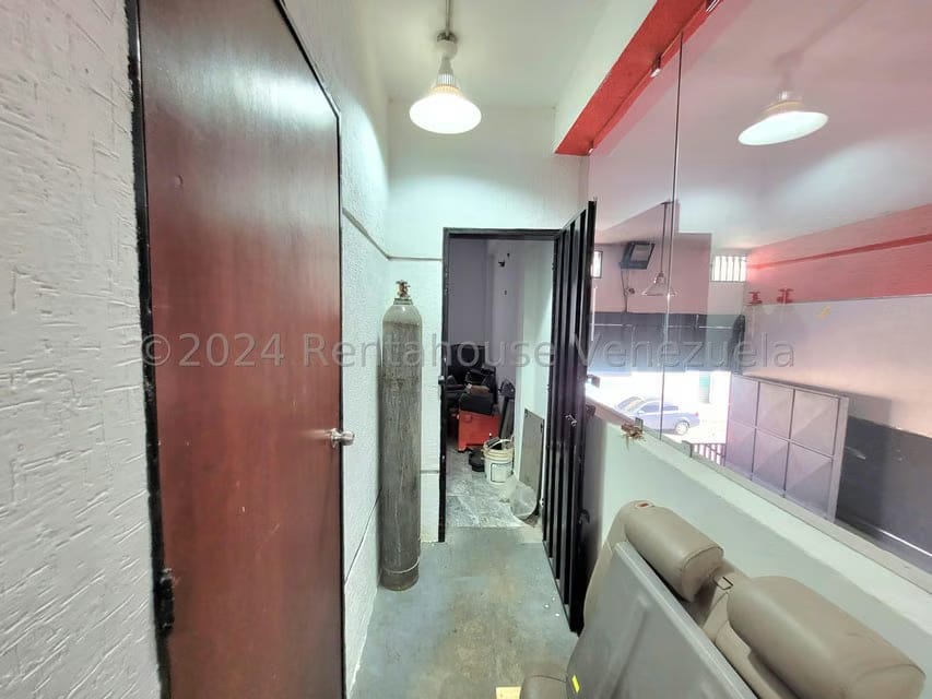 Comercial (Local Comercial) en Venta en Centro, Lara - 41