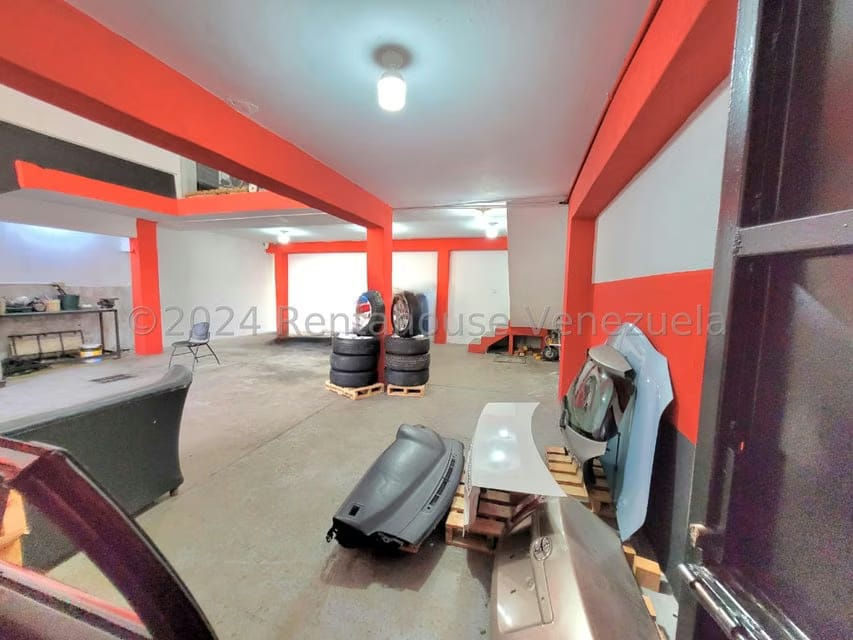 Comercial (Local Comercial) en Venta en Centro, Lara - 8