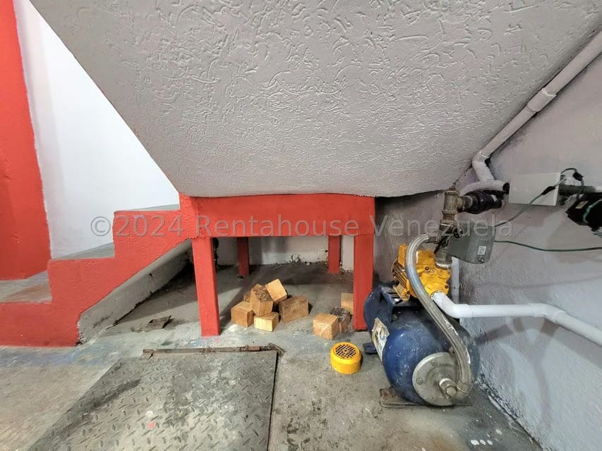 Comercial (Local Comercial) en Venta en Centro, Lara - 9