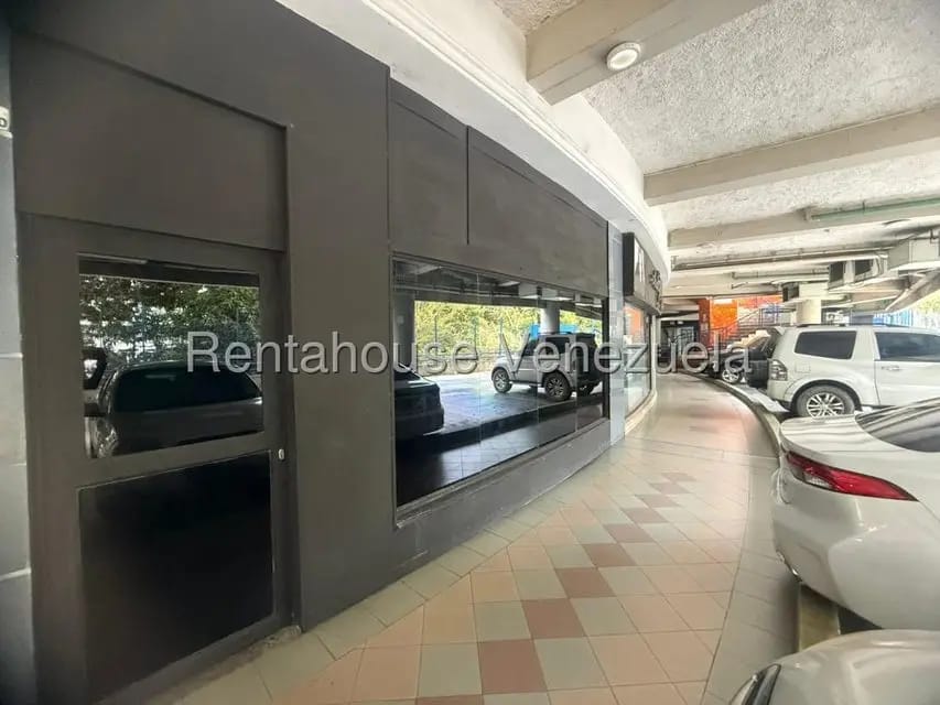 Comercial (Local Comercial) en Venta en Sabana Larga, Carabobo