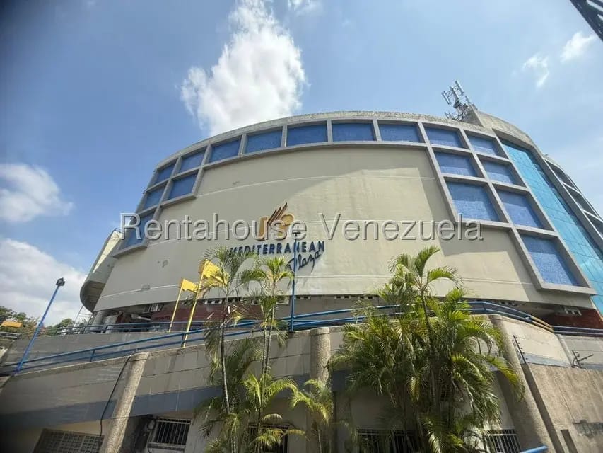Comercial (Local Comercial) en Venta en Sabana Larga, Carabobo - 12