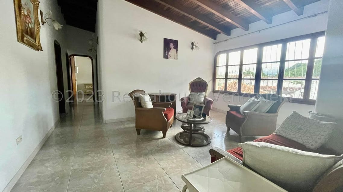 Casa (Multipes Niveles) en Venta en Santa Paula, Distrito Metropolitano - 32