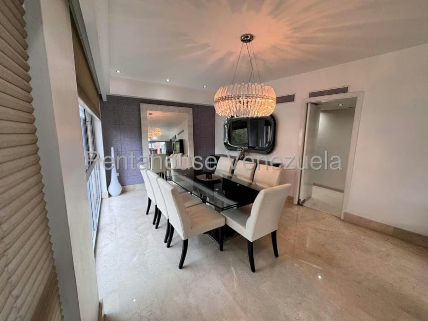 Apartamento (1 Nivel) en Venta en Las Mesetas de Santa Rosa de Lima, Distrito Metropolitano - 11