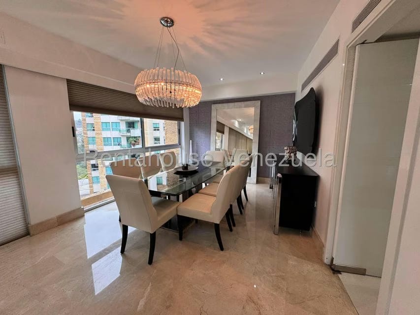 Apartamento (1 Nivel) en Venta en Las Mesetas de Santa Rosa de Lima, Distrito Metropolitano - 12