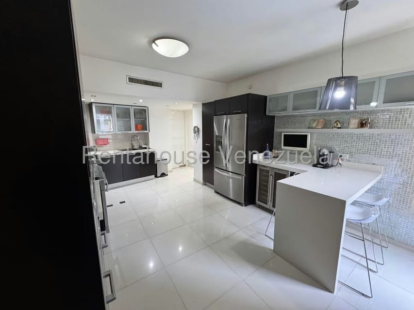 Apartamento (1 Nivel) en Venta en Las Mesetas de Santa Rosa de Lima, Distrito Metropolitano - 16