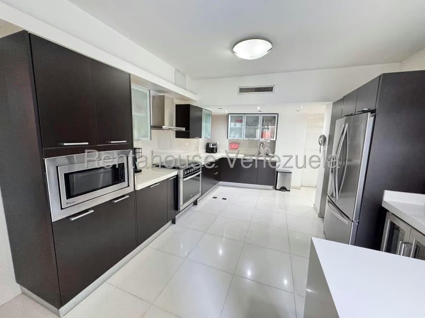 Apartamento (1 Nivel) en Venta en Las Mesetas de Santa Rosa de Lima, Distrito Metropolitano - 17