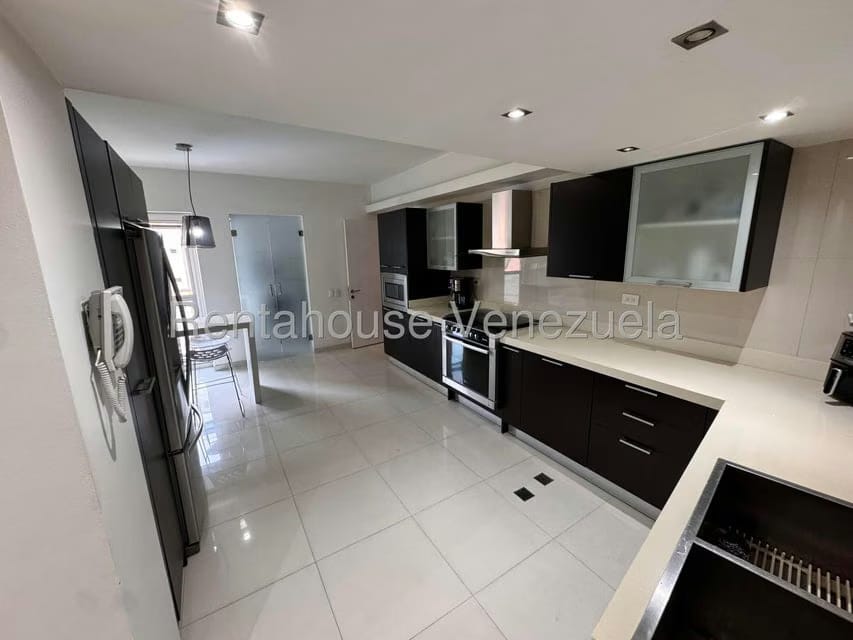 Apartamento (1 Nivel) en Venta en Las Mesetas de Santa Rosa de Lima, Distrito Metropolitano - 18