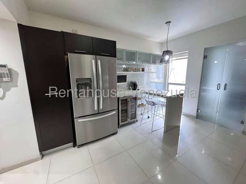 Apartamento (1 Nivel) en Venta en Las Mesetas de Santa Rosa de Lima, Distrito Metropolitano - 19