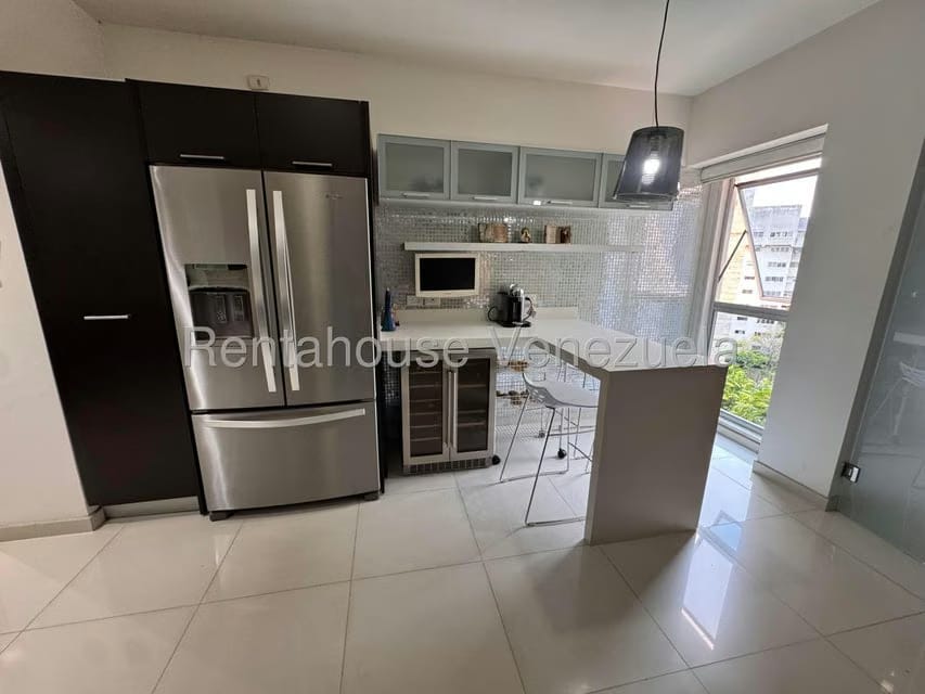 Apartamento (1 Nivel) en Venta en Las Mesetas de Santa Rosa de Lima, Distrito Metropolitano - 20