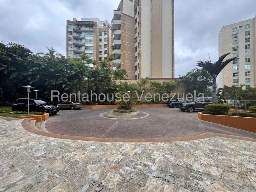 Apartamento (1 Nivel) en Venta en Las Mesetas de Santa Rosa de Lima, Distrito Metropolitano - 3