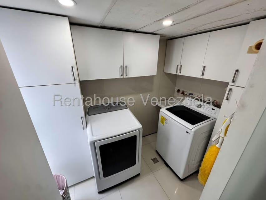 Apartamento (1 Nivel) en Venta en Las Mesetas de Santa Rosa de Lima, Distrito Metropolitano - 21