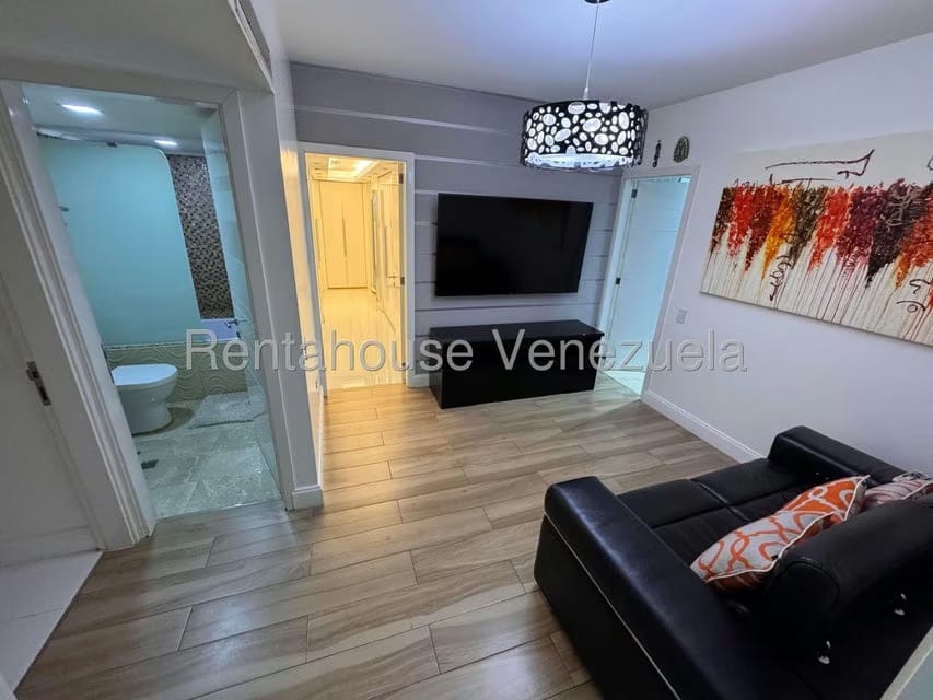 Apartamento (1 Nivel) en Venta en Las Mesetas de Santa Rosa de Lima, Distrito Metropolitano - 22