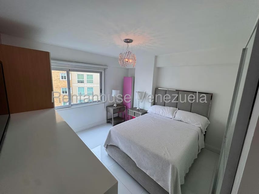 Apartamento (1 Nivel) en Venta en Las Mesetas de Santa Rosa de Lima, Distrito Metropolitano - 27