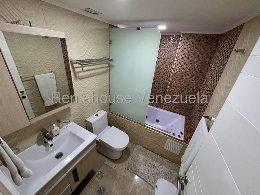 Apartamento (1 Nivel) en Venta en Las Mesetas de Santa Rosa de Lima, Distrito Metropolitano - 29