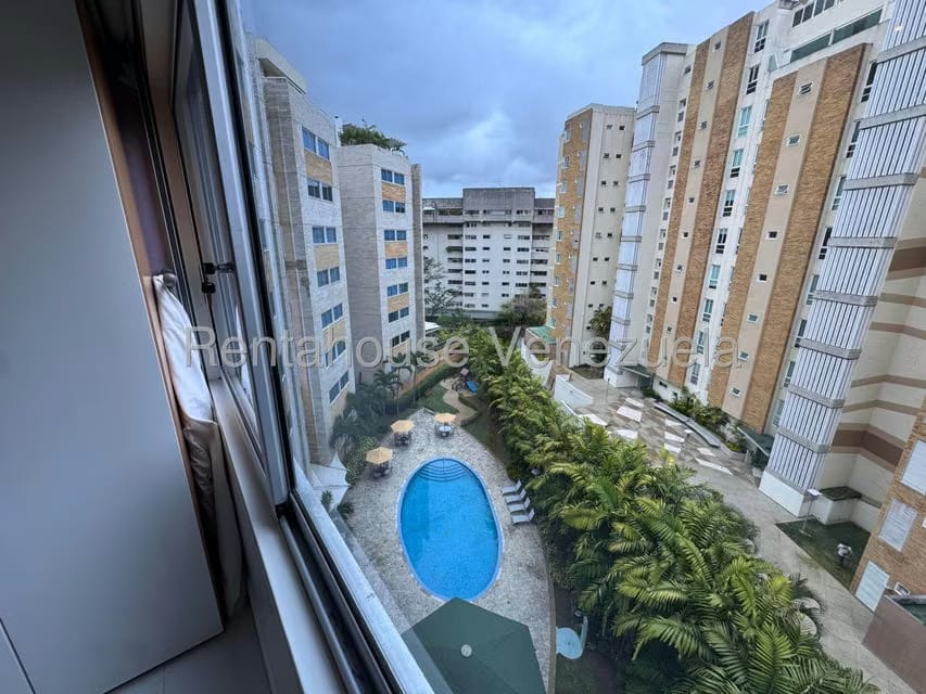 Apartamento (1 Nivel) en Venta en Las Mesetas de Santa Rosa de Lima, Distrito Metropolitano - 30