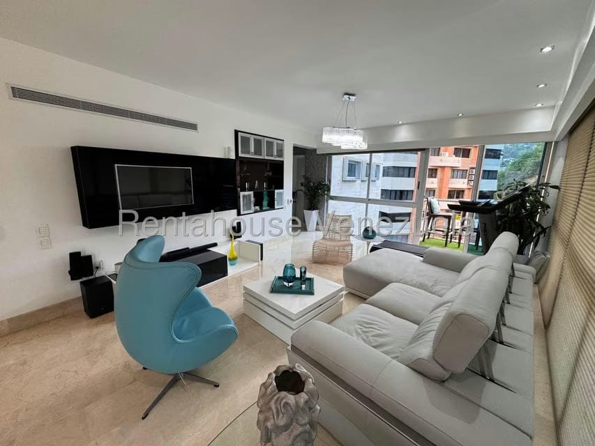 Apartamento (1 Nivel) en Venta en Las Mesetas de Santa Rosa de Lima, Distrito Metropolitano - 5