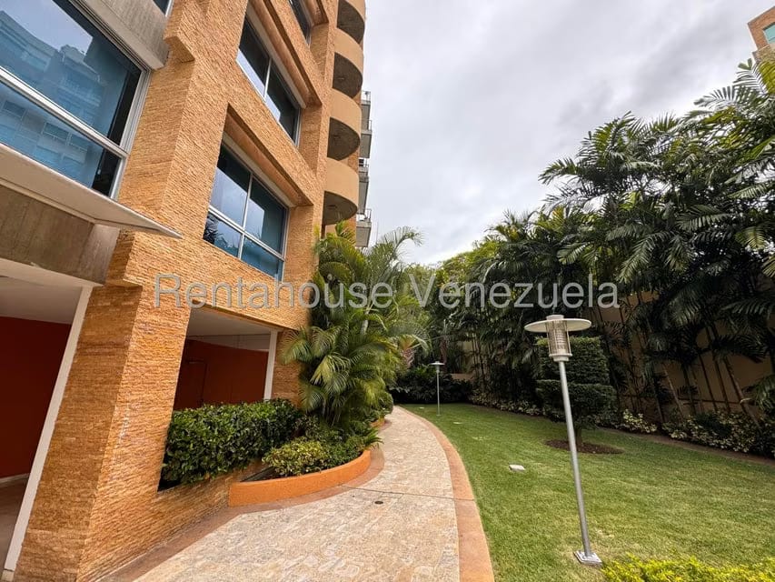 Apartamento (1 Nivel) en Venta en Las Mesetas de Santa Rosa de Lima, Distrito Metropolitano - 42