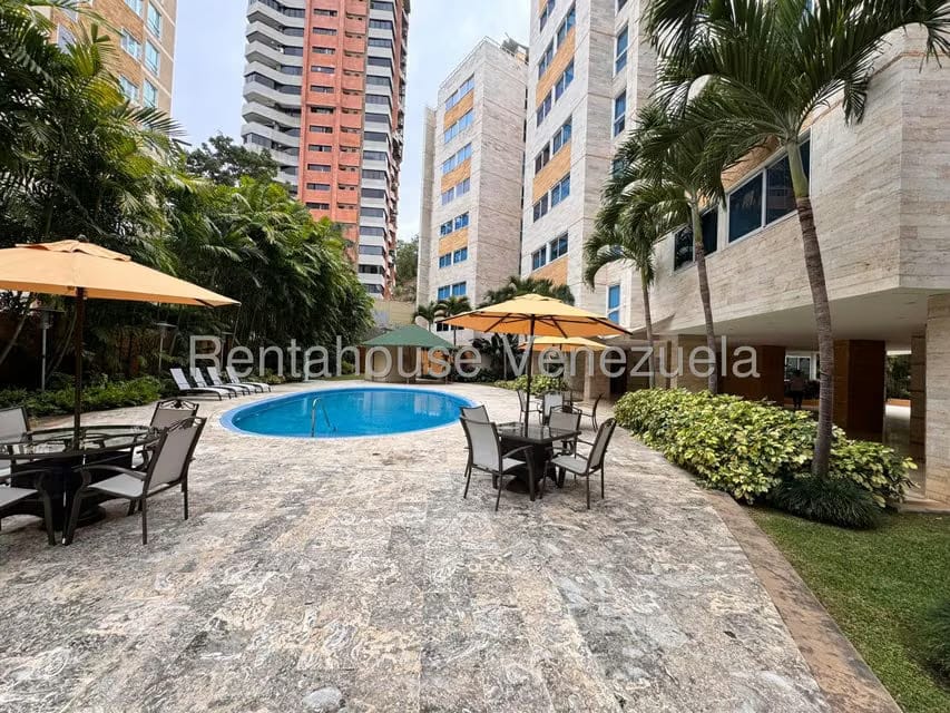 Apartamento (1 Nivel) en Venta en Las Mesetas de Santa Rosa de Lima, Distrito Metropolitano - 43