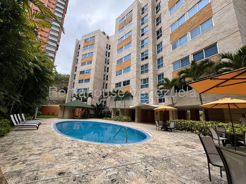 Apartamento (1 Nivel) en Venta en Las Mesetas de Santa Rosa de Lima, Distrito Metropolitano - 45