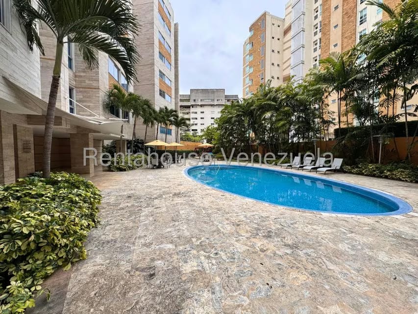 Apartamento (1 Nivel) en Venta en Las Mesetas de Santa Rosa de Lima, Distrito Metropolitano - 46