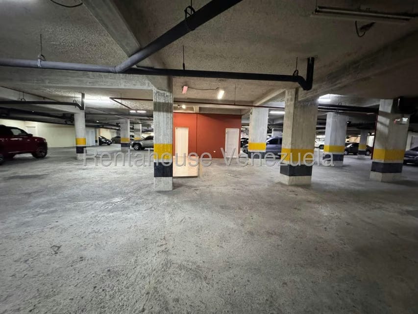 Apartamento (1 Nivel) en Venta en Las Mesetas de Santa Rosa de Lima, Distrito Metropolitano - 47