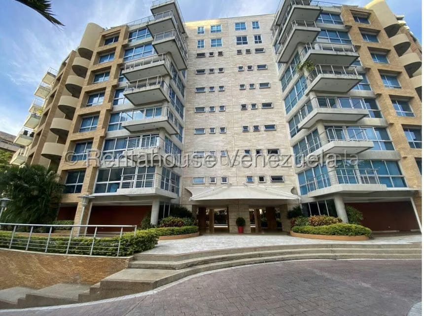 Apartamento (1 Nivel) en Venta en Las Mesetas de Santa Rosa de Lima, Distrito Metropolitano - 48