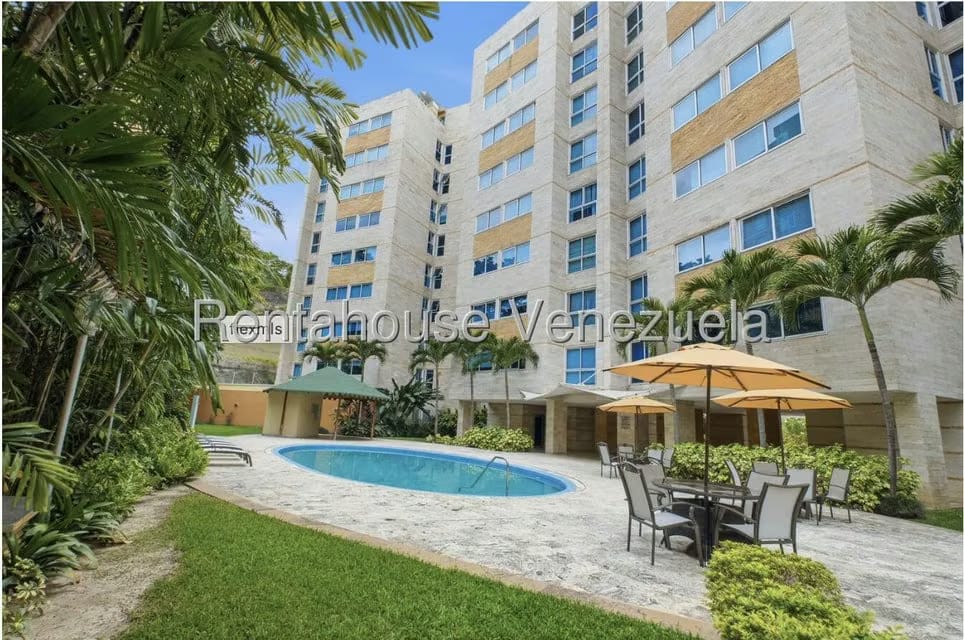 Apartamento (1 Nivel) en Venta en Las Mesetas de Santa Rosa de Lima, Distrito Metropolitano - 49