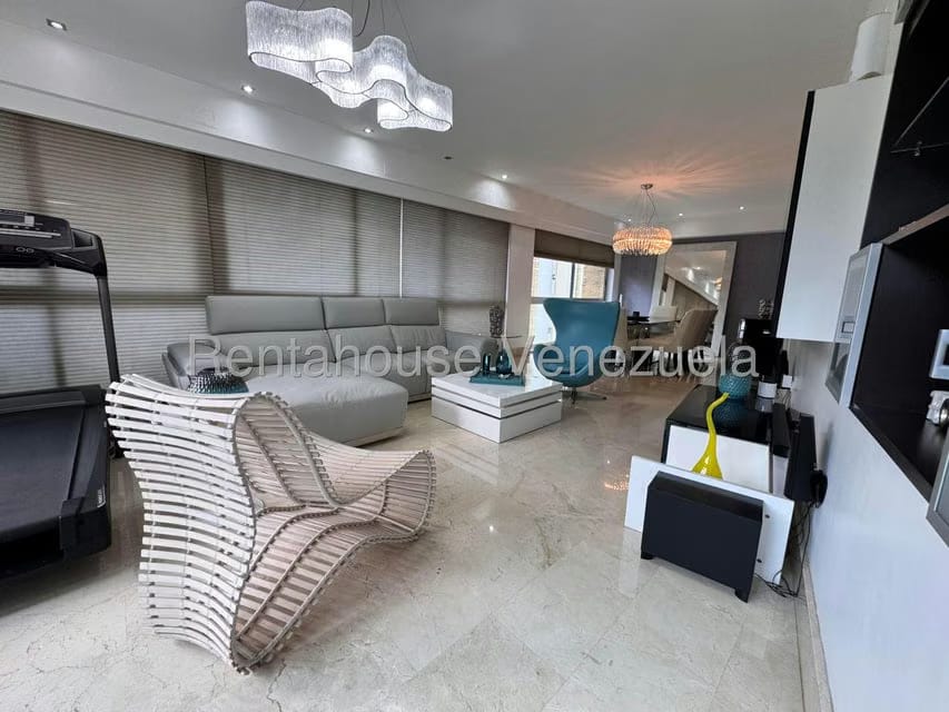 Apartamento (1 Nivel) en Venta en Las Mesetas de Santa Rosa de Lima, Distrito Metropolitano - 6