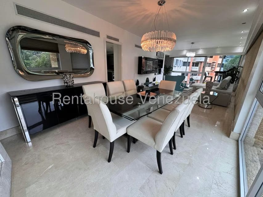 Apartamento (1 Nivel) en Venta en Las Mesetas de Santa Rosa de Lima, Distrito Metropolitano - 9