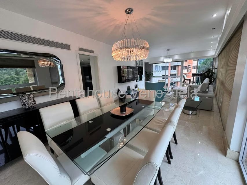 Apartamento (1 Nivel) en Venta en Las Mesetas de Santa Rosa de Lima, Distrito Metropolitano - 10