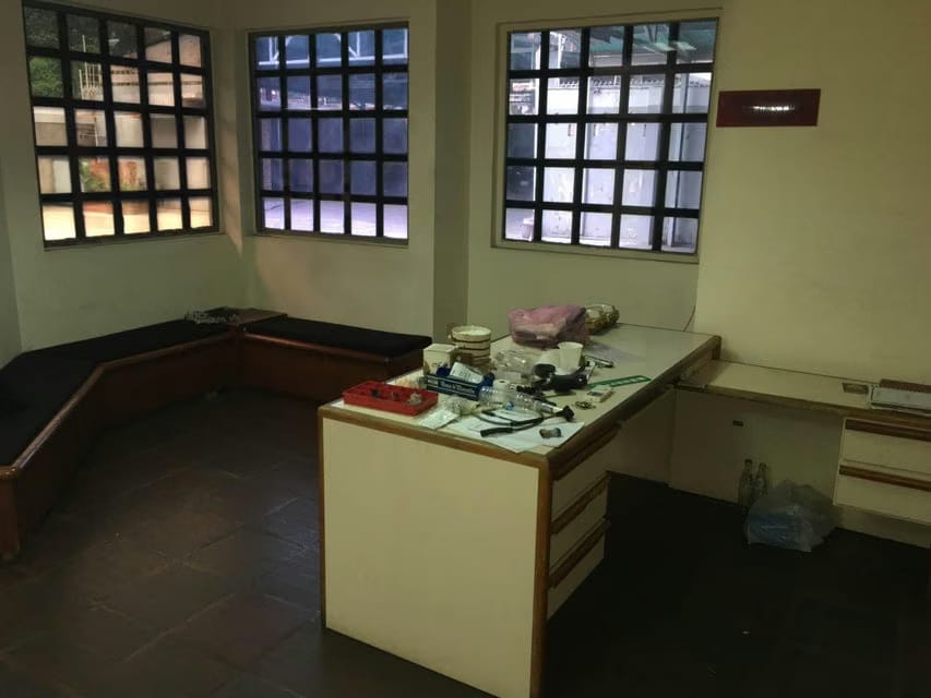 Comercial (Galpon - Deposito) en Venta en El Milagro, Zulia - 14