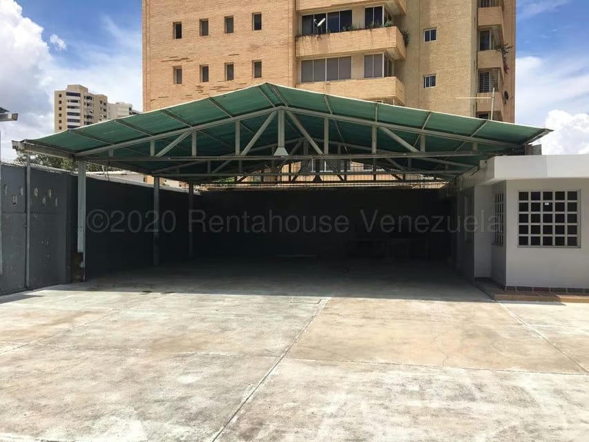 Comercial (Galpon - Deposito) en Venta en El Milagro, Zulia - 6
