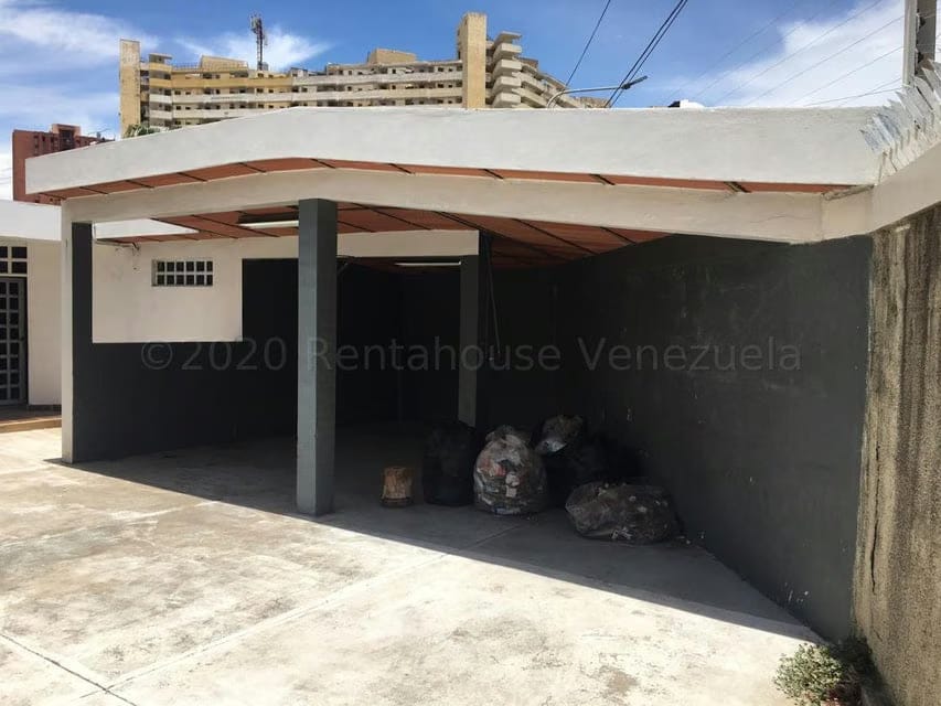Comercial (Galpon - Deposito) en Venta en El Milagro, Zulia - 10