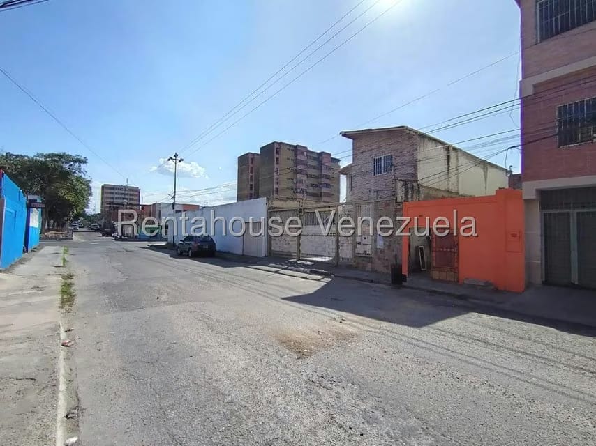 Comercial (Local Comercial) en Alquiler en Parroquia Catedral, Lara - 15