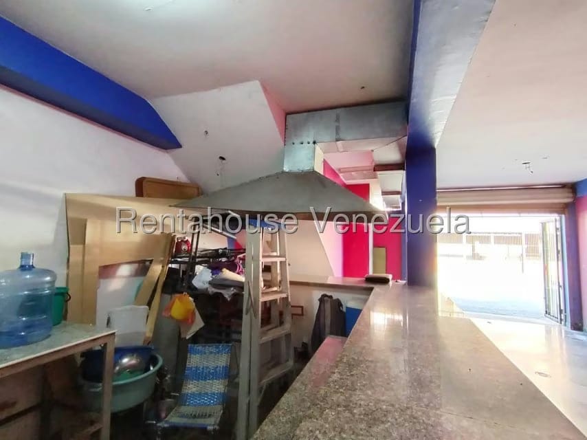 Comercial (Local Comercial) en Alquiler en Parroquia Catedral, Lara - 19