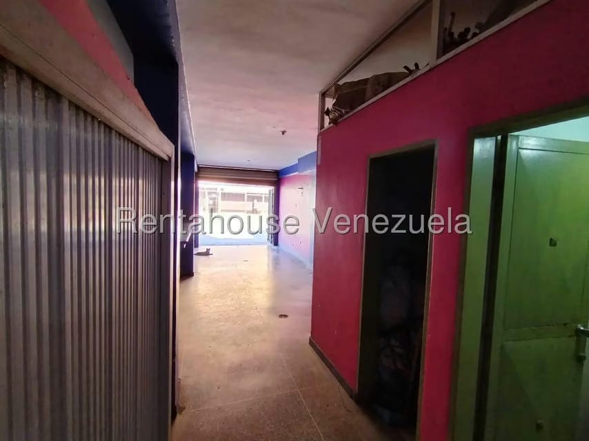 Comercial (Local Comercial) en Alquiler en Parroquia Catedral, Lara - 20
