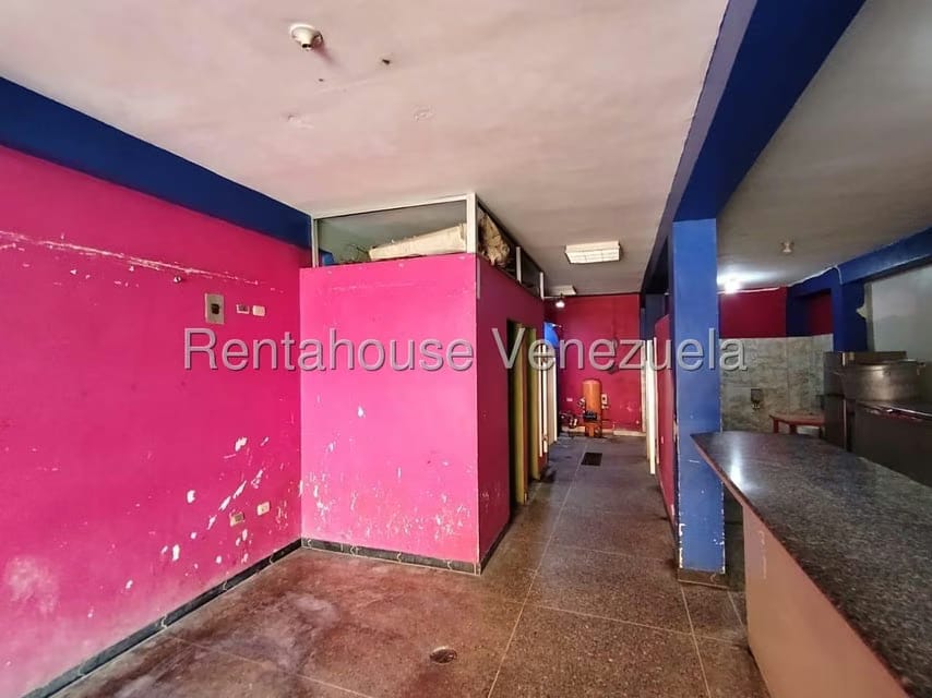 Comercial (Local Comercial) en Alquiler en Parroquia Catedral, Lara - 5