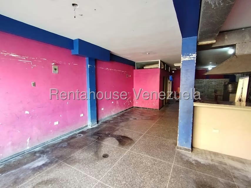 Comercial (Local Comercial) en Alquiler en Parroquia Catedral, Lara - 6