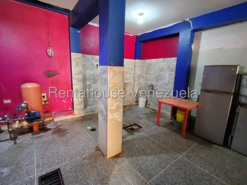 Comercial (Local Comercial) en Alquiler en Parroquia Catedral, Lara - 7