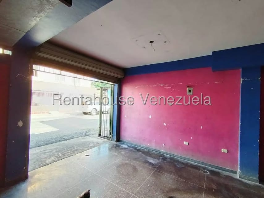 Comercial (Local Comercial) en Alquiler en Parroquia Catedral, Lara - 9