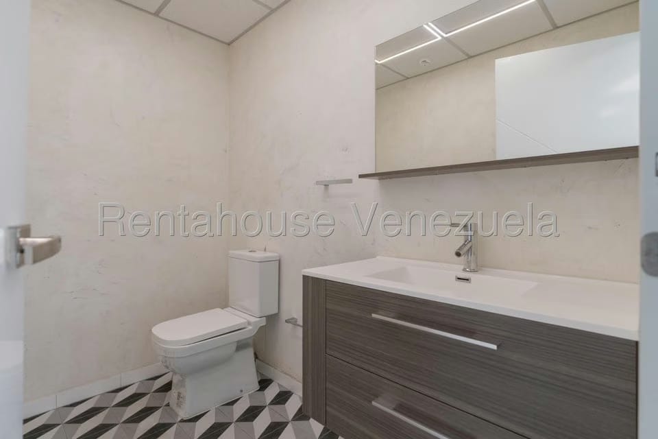 Comercial (Oficina) en Venta en Las Mercedes, Distrito Metropolitano - 11