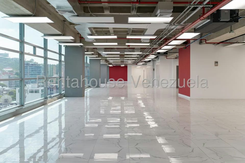Comercial (Oficina) en Venta en Las Mercedes, Distrito Metropolitano - 12