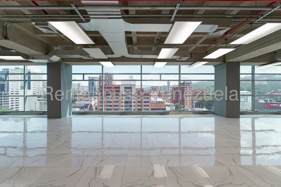 Comercial (Oficina) en Venta en Las Mercedes, Distrito Metropolitano - 14