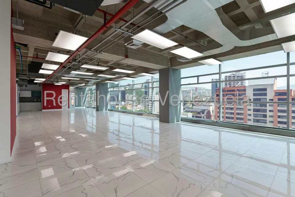 Comercial (Oficina) en Venta en Las Mercedes, Distrito Metropolitano - 15