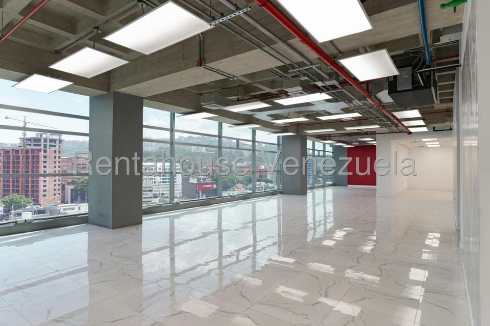 Comercial (Oficina) en Venta en Las Mercedes, Distrito Metropolitano - 16