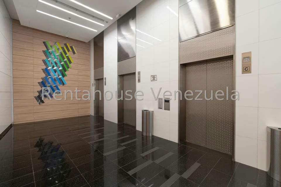 Comercial (Oficina) en Venta en Las Mercedes, Distrito Metropolitano - 5